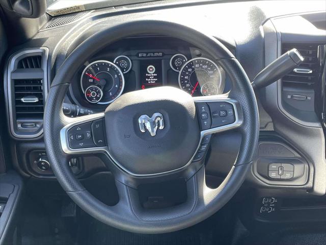 2026 Ram 4500 Chassis Tradesman/Big Horn