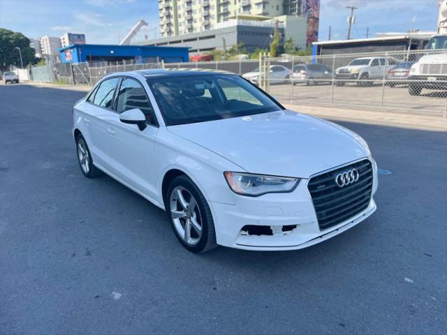 2016 Audi A3 2.0T Premium for sale in Miami, FL