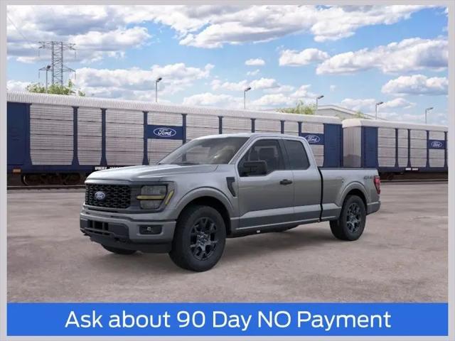 2026 Ford F-150 STX for sale in Plano, IL