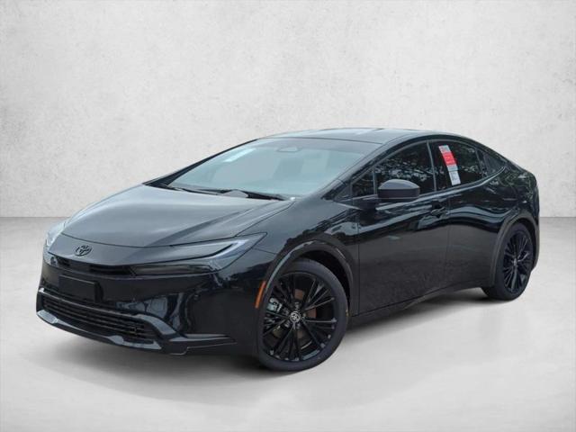 2026 Toyota Prius Plug-In Nightshade for sale in Fort Myers, FL