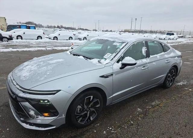2024 Hyundai Sonata SEL for sale near Fairfield, OH