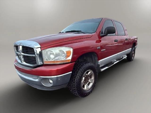 2006 Dodge Ram 1500 SLT for sale near Columbus, OH