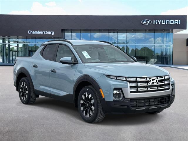 2026 Hyundai Santa Cruz SEL for sale in Chambersburg, PA