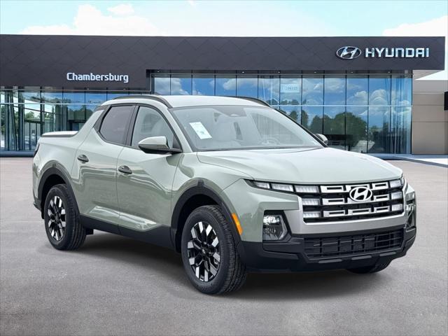 2026 Hyundai Santa Cruz SEL for sale in Chambersburg, PA