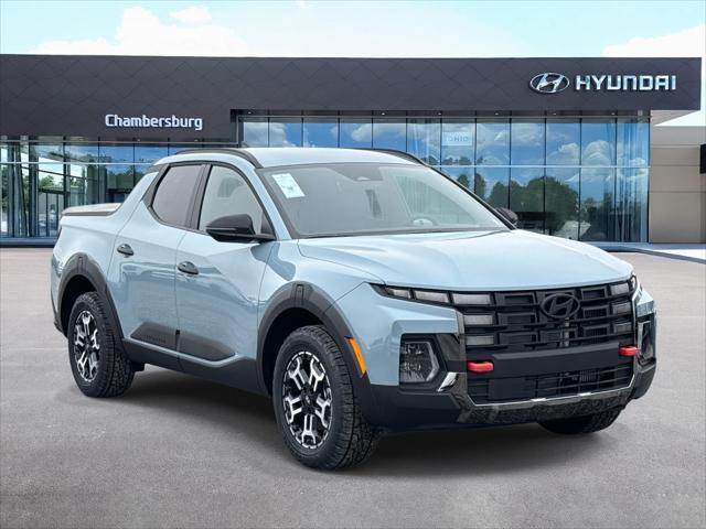 2026 Hyundai Santa Cruz XRT for sale in Chambersburg, PA