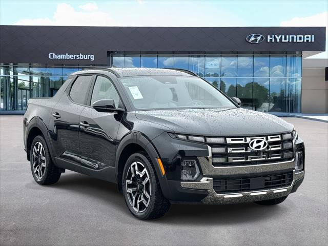 2026 Hyundai Santa Cruz Limited for sale in Chambersburg, PA