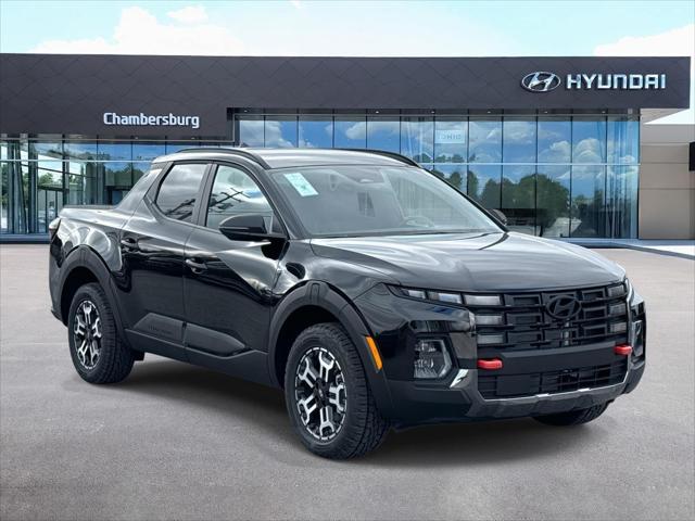 2026 Hyundai Santa Cruz XRT for sale in Chambersburg, PA