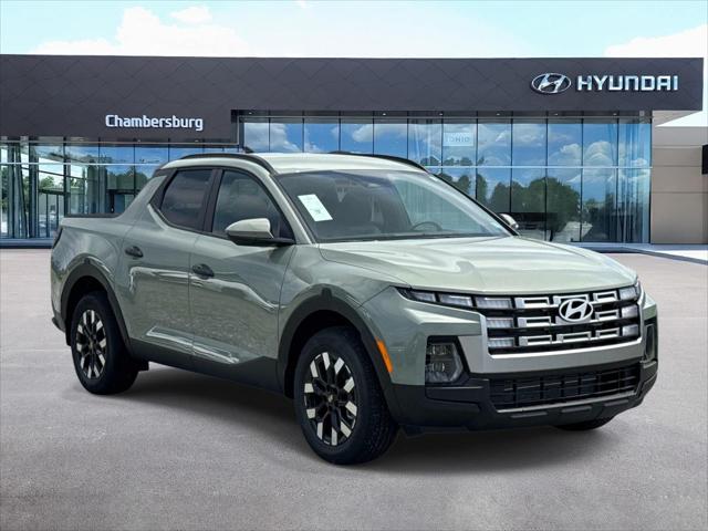 2026 Hyundai Santa Cruz SEL for sale in Chambersburg, PA