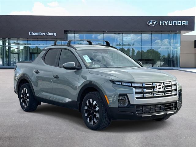 2026 Hyundai Santa Cruz SEL Activity for sale in Chambersburg, PA