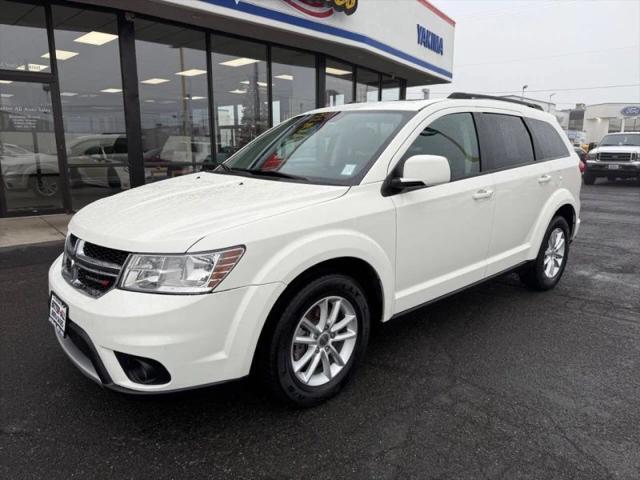 2013 Dodge Journey SXT for sale in Yakima, WA