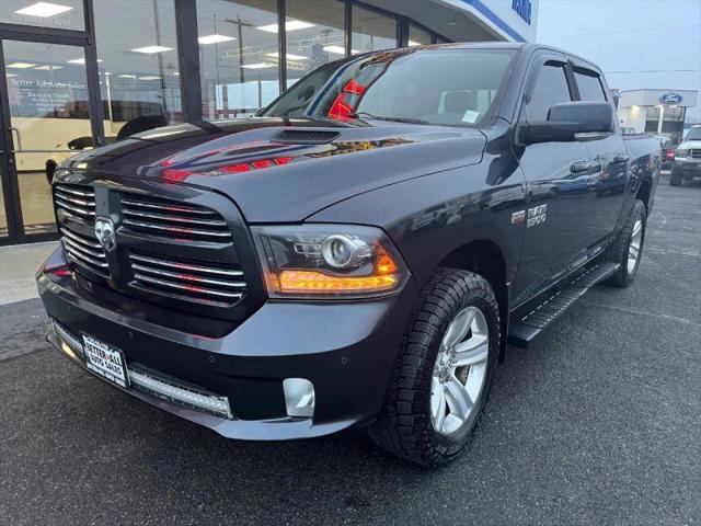 2015 Ram 1500 Sport for sale in Yakima, WA