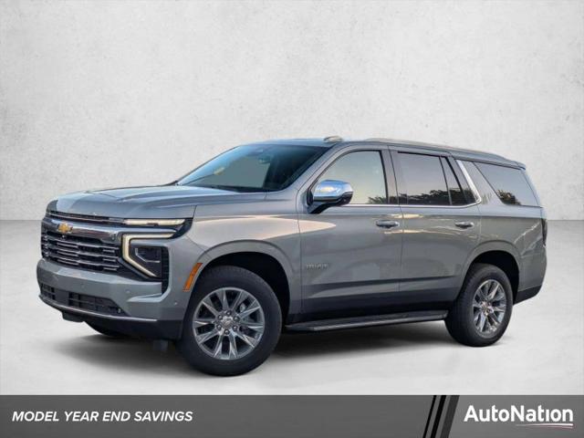 2025 Chevrolet Tahoe 2WD Premier for sale in Orlando, FL
