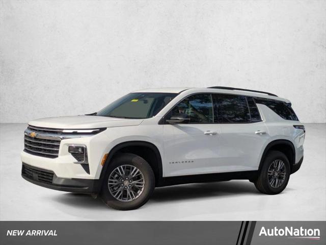 2026 Chevrolet Traverse FWD LT for sale in Orlando, FL
