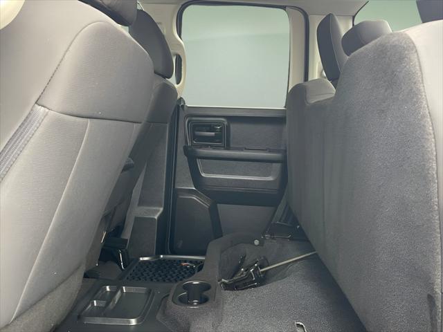 2019 Ram 1500 Classic Express Quad Cab 4x4 6'4" Box