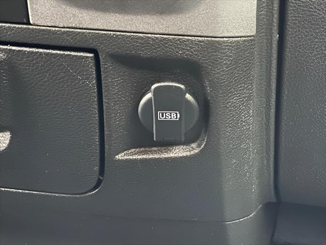 2019 Ram 1500 Classic Express Quad Cab 4x4 6'4" Box