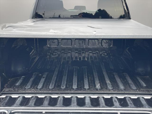 2019 Ram 1500 Classic Express Quad Cab 4x4 6'4" Box