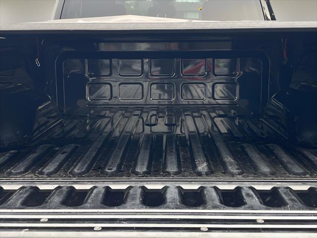 2019 Ram 1500 Classic Express Quad Cab 4x4 6'4" Box
