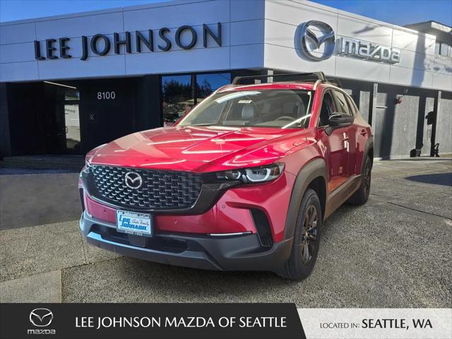2026 Mazda CX-50 Hybrid Preferred for sale in Seattle, WA