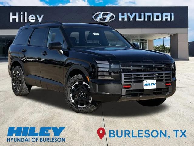2026 Hyundai Palisade XRT Pro for sale in Burleson, TX