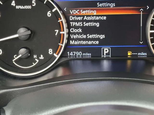 2025 Nissan Altima SR AWD