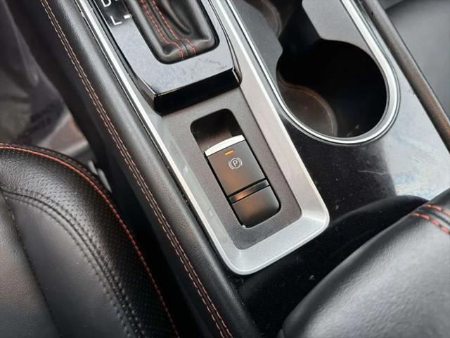2025 Nissan Altima SR AWD