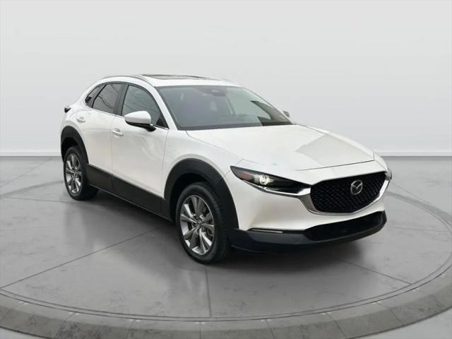 2025 Mazda CX-30 2.5 S Preferred Package for sale in Amityville, NY