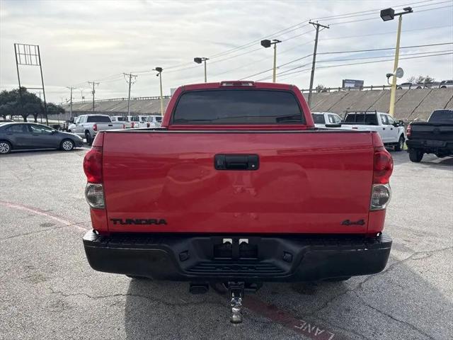 2009 Toyota Tundra Limited 5.7L V8