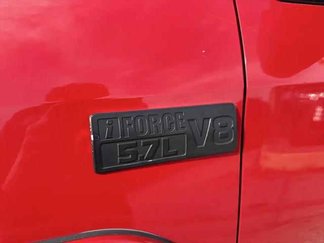 2009 Toyota Tundra Limited 5.7L V8
