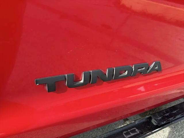 2009 Toyota Tundra Limited 5.7L V8