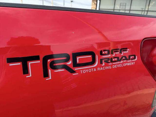 2009 Toyota Tundra Limited 5.7L V8