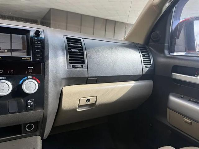 2009 Toyota Tundra Limited 5.7L V8