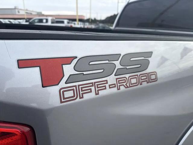 2015 Toyota Tundra SR5 5.7L V8