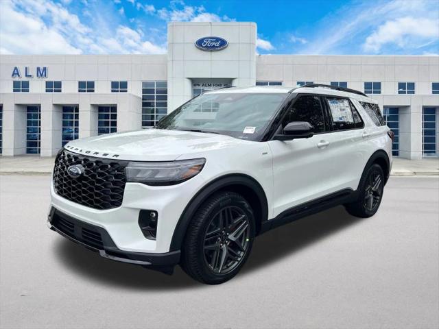 2026 Ford Explorer ST-Line for sale in Marietta, GA
