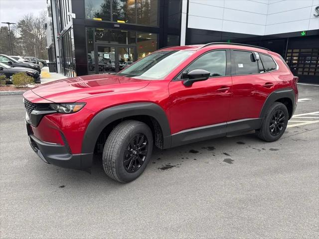2026 Mazda CX-50 Hybrid Premium for sale in Claremont, NH