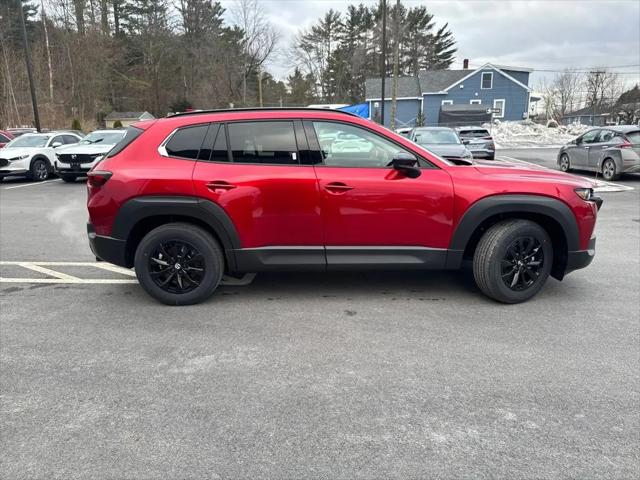 2026 Mazda CX-50 Hybrid Premium
