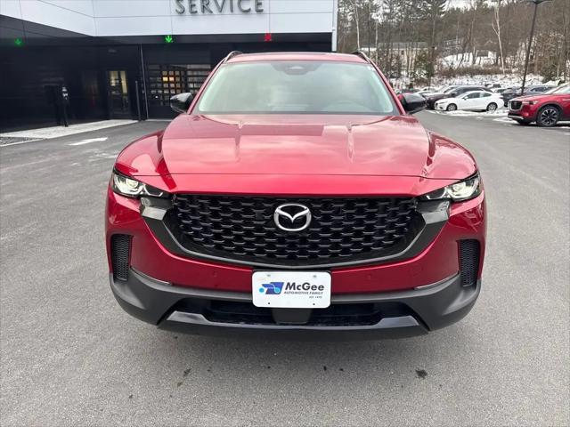 2026 Mazda CX-50 Hybrid Premium