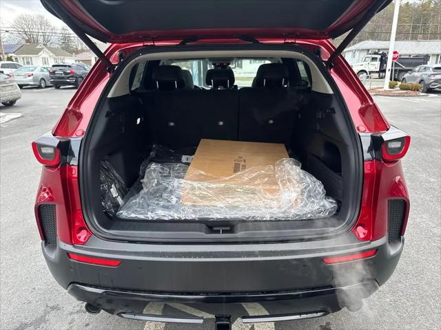 2026 Mazda CX-50 Hybrid Premium