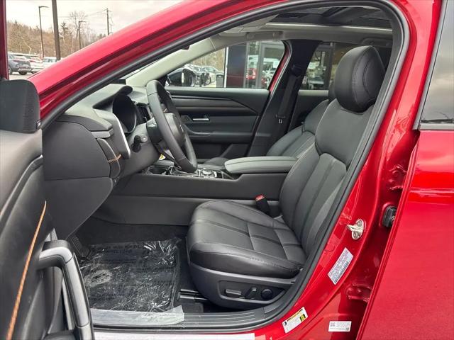 2026 Mazda CX-50 Hybrid Premium