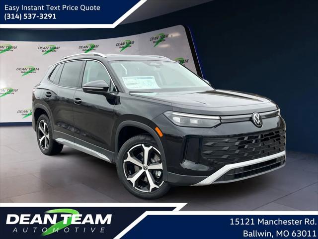 2026 Volkswagen Tiguan SE for sale in Ballwin, MO