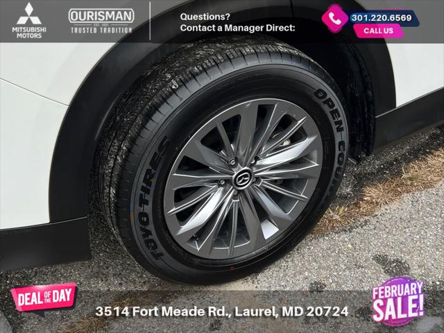 2024 Mazda X-90 3.3 Turbo Preferred Plus