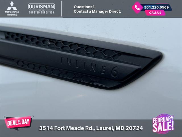 2024 Mazda X-90 3.3 Turbo Preferred Plus