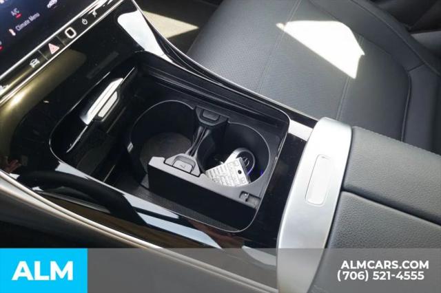2025 Mercedes-Benz C-CLASS C 300 C 300