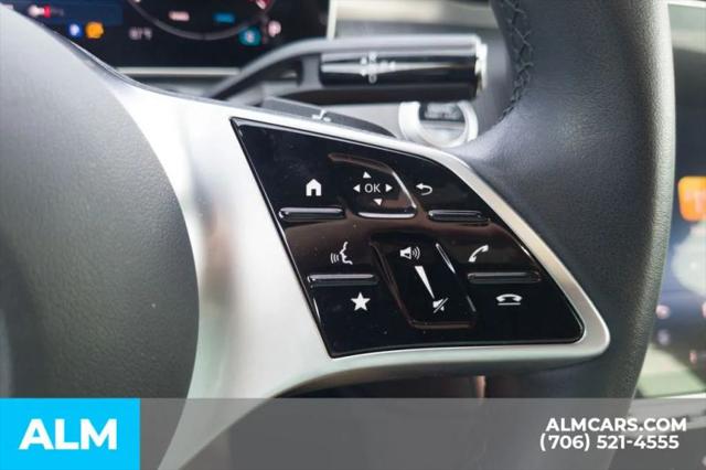 2025 Mercedes-Benz C-CLASS C 300 C 300