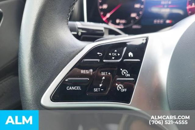 2025 Mercedes-Benz C-CLASS C 300 C 300