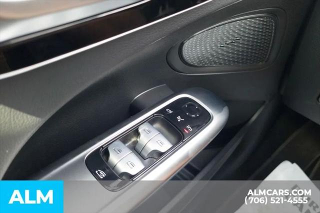2025 Mercedes-Benz C-CLASS C 300 C 300