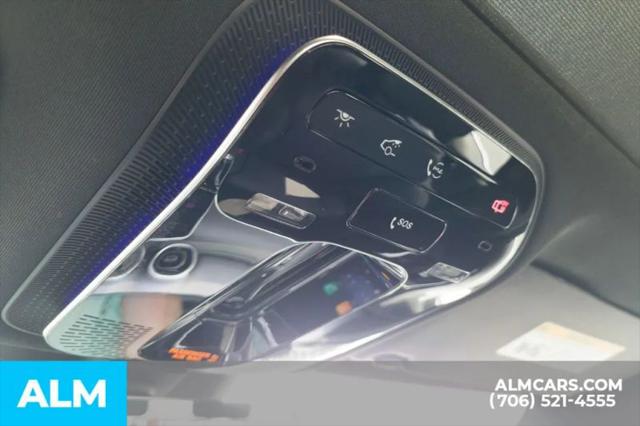 2025 Mercedes-Benz C-CLASS C 300 C 300