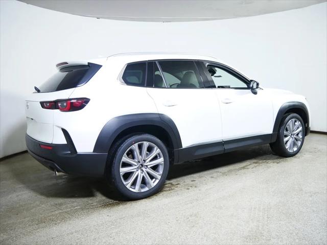 2026 Mazda CX-50 2.5 S Premium