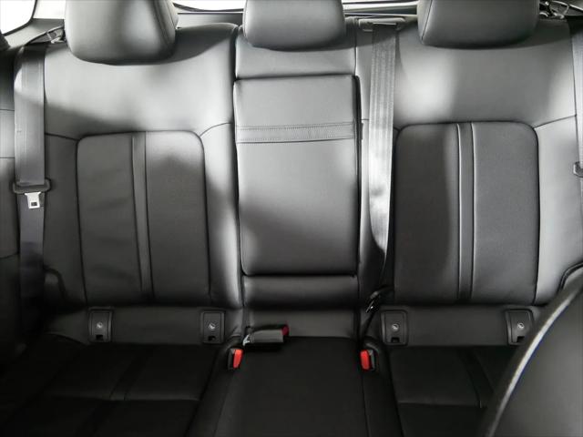 2026 Mazda CX-50 2.5 S Premium