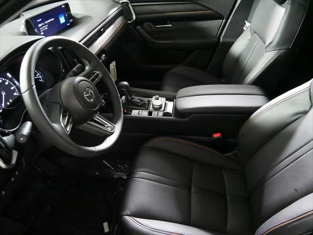 2026 Mazda CX-50 2.5 S Premium