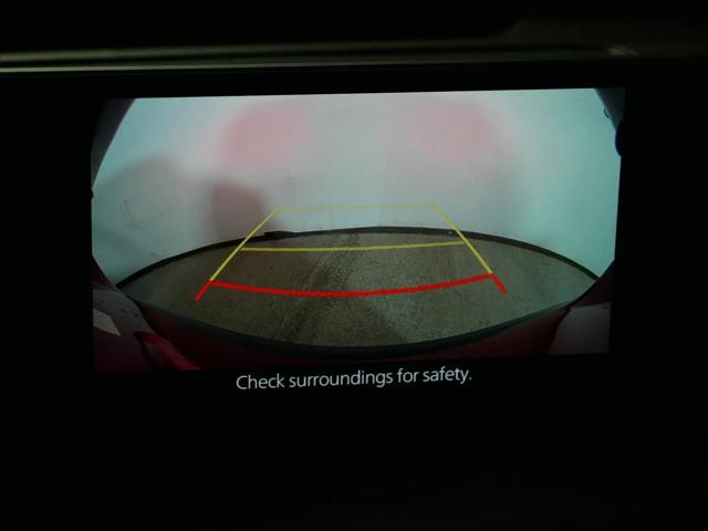 2026 Mazda CX-50 2.5 S Premium
